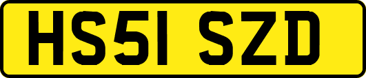 HS51SZD