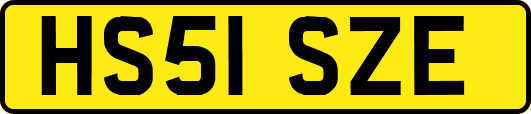 HS51SZE