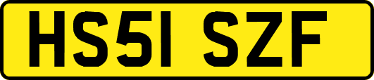 HS51SZF