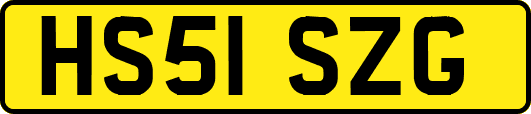 HS51SZG
