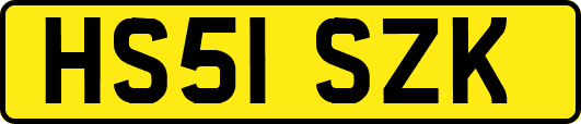 HS51SZK