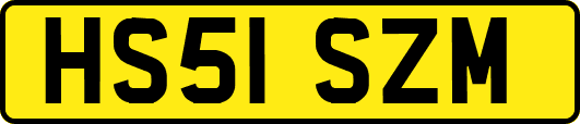 HS51SZM