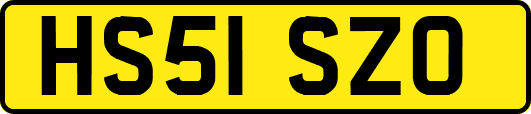 HS51SZO
