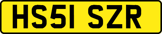 HS51SZR