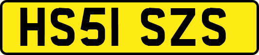 HS51SZS