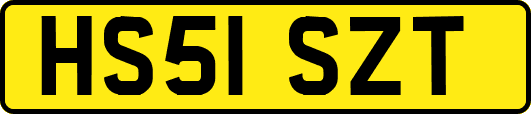 HS51SZT