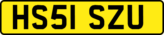 HS51SZU