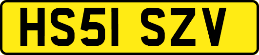 HS51SZV