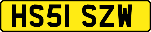 HS51SZW
