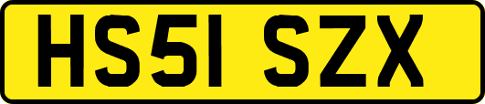 HS51SZX