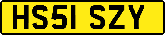 HS51SZY