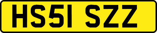 HS51SZZ