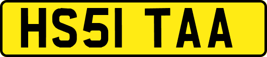 HS51TAA
