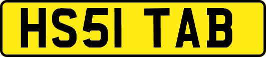 HS51TAB