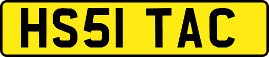 HS51TAC