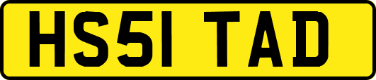 HS51TAD
