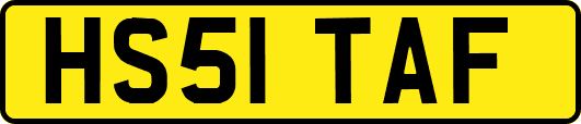 HS51TAF