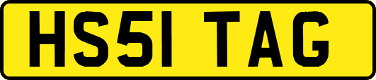 HS51TAG