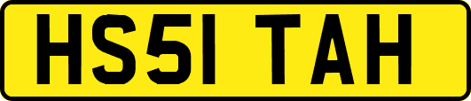 HS51TAH