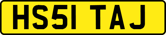 HS51TAJ