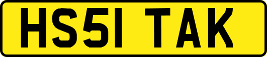 HS51TAK