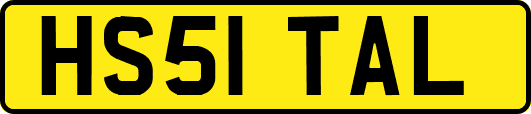 HS51TAL