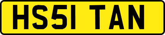 HS51TAN