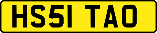 HS51TAO