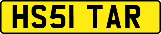 HS51TAR