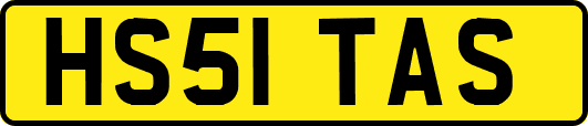 HS51TAS