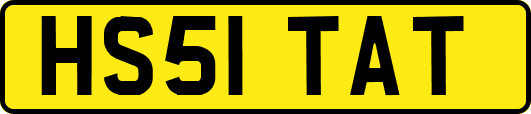HS51TAT