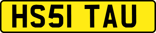 HS51TAU