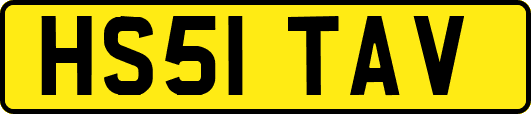 HS51TAV