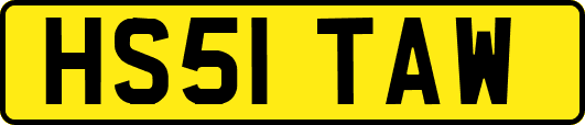HS51TAW