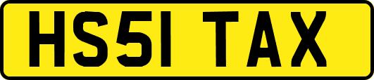 HS51TAX