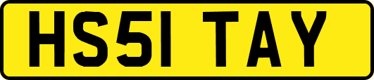 HS51TAY