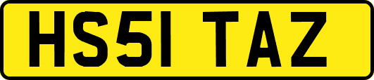 HS51TAZ