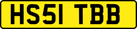 HS51TBB