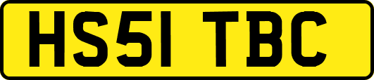 HS51TBC