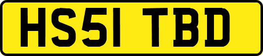 HS51TBD