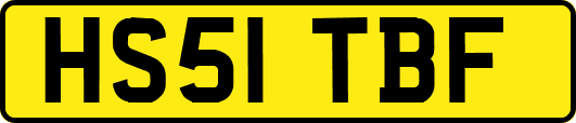 HS51TBF