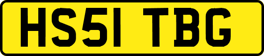 HS51TBG