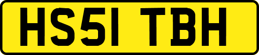 HS51TBH