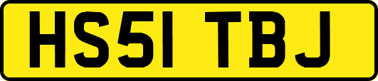 HS51TBJ