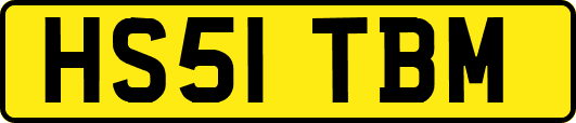 HS51TBM
