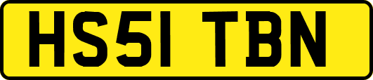 HS51TBN