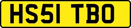 HS51TBO