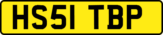 HS51TBP