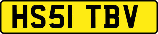 HS51TBV