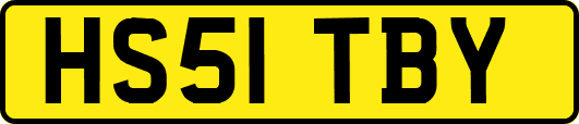 HS51TBY
